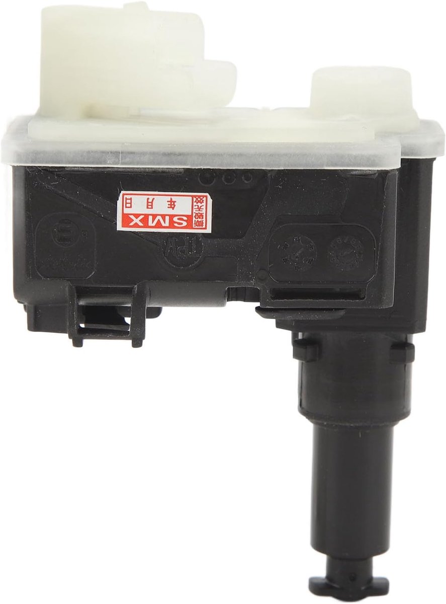Actuator brandstofklep - betrouwbare prestatie - soepel functioneren - eenvoudig tanken - ShopVlot