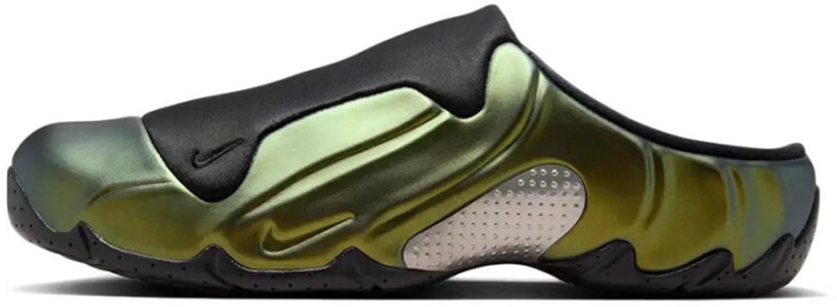 Nike Clogposite 'Green Goblin' - Maat 44.5