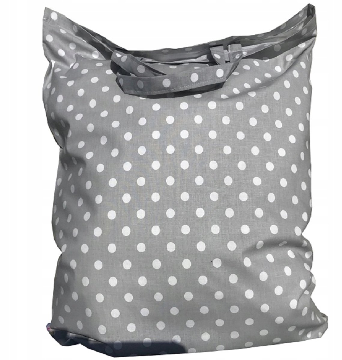 Kinderdagverblijf Linnen Tas 50x60cm - Gepersonaliseerde Opties