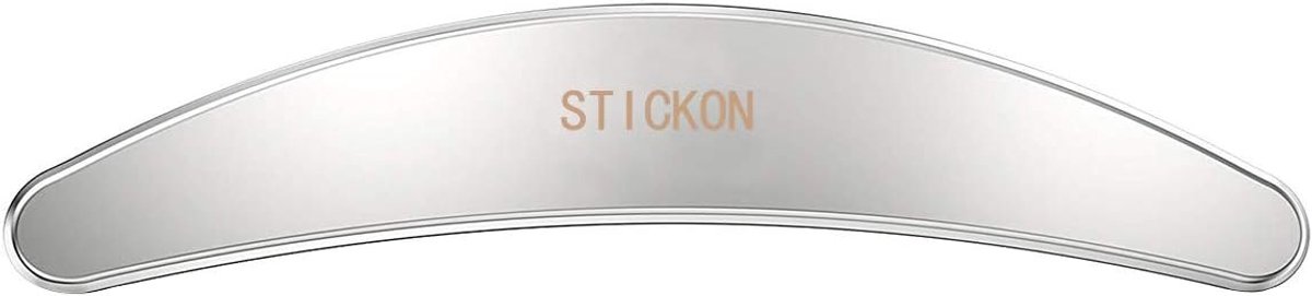 JustSun Gua Sha Scraper Soft Tissue Massage Tool Stainless Steel IASTM Tool for SPA Acupuncture Therapy Reduces Muscle - ShopVlot