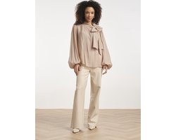 S.Lemon blouse stone