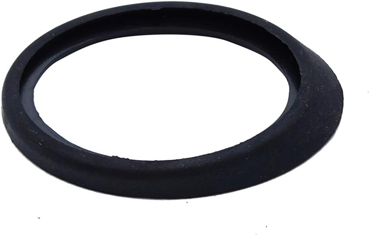 Voet antenne seal rubber - flexibele afdichting - geschikt voor voertuigen zonder navigatie - ShopVlot