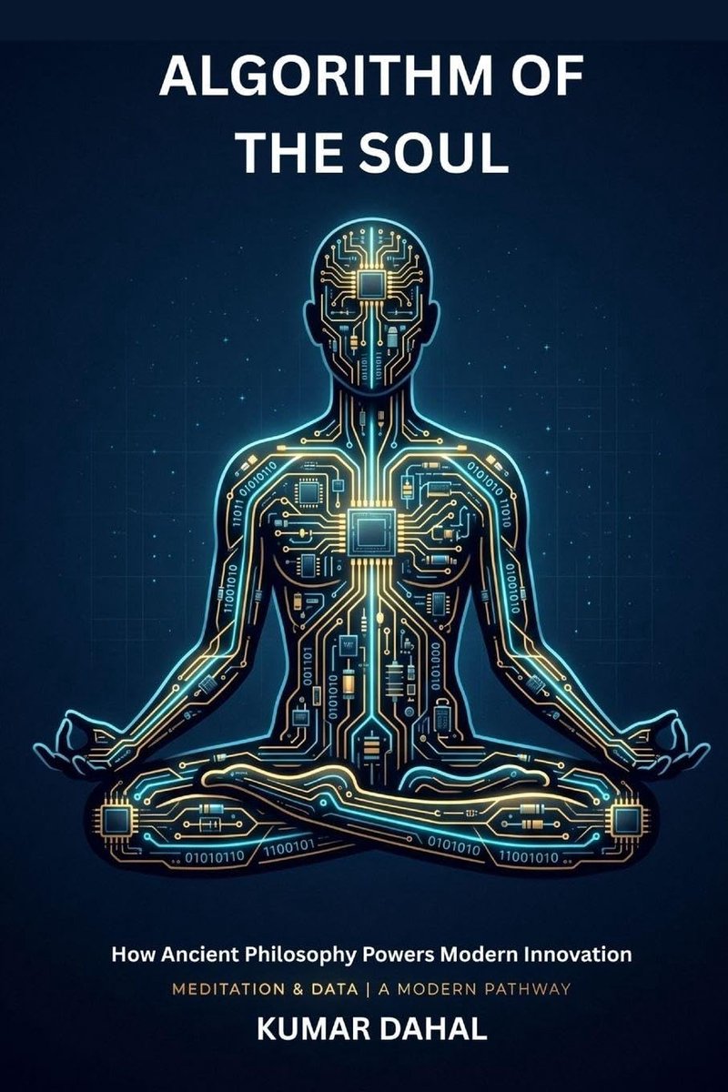 Algorithm of the Soul - spirituele gids - zelfontdekking - versterkt je innerlijke groei - ShopVlot