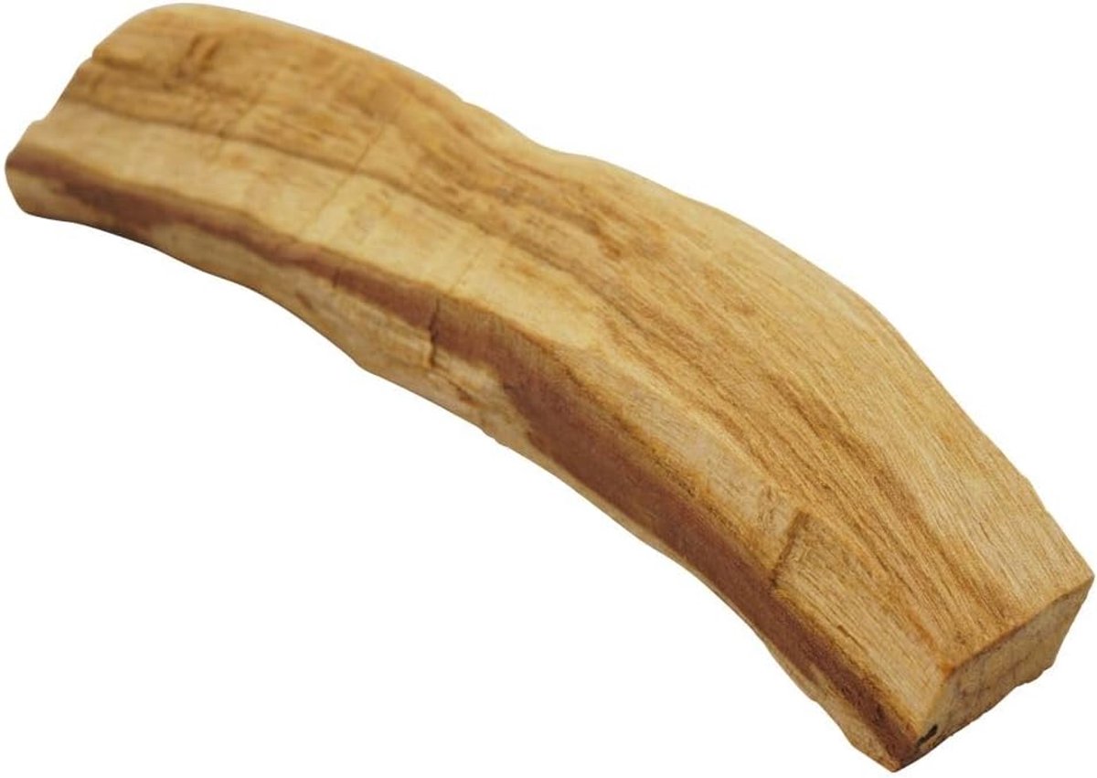 Palo Santo wierook houtstaaf - heilig hout uit Peru - aromatische geur - voor ontspannende momenten - ShopVlot