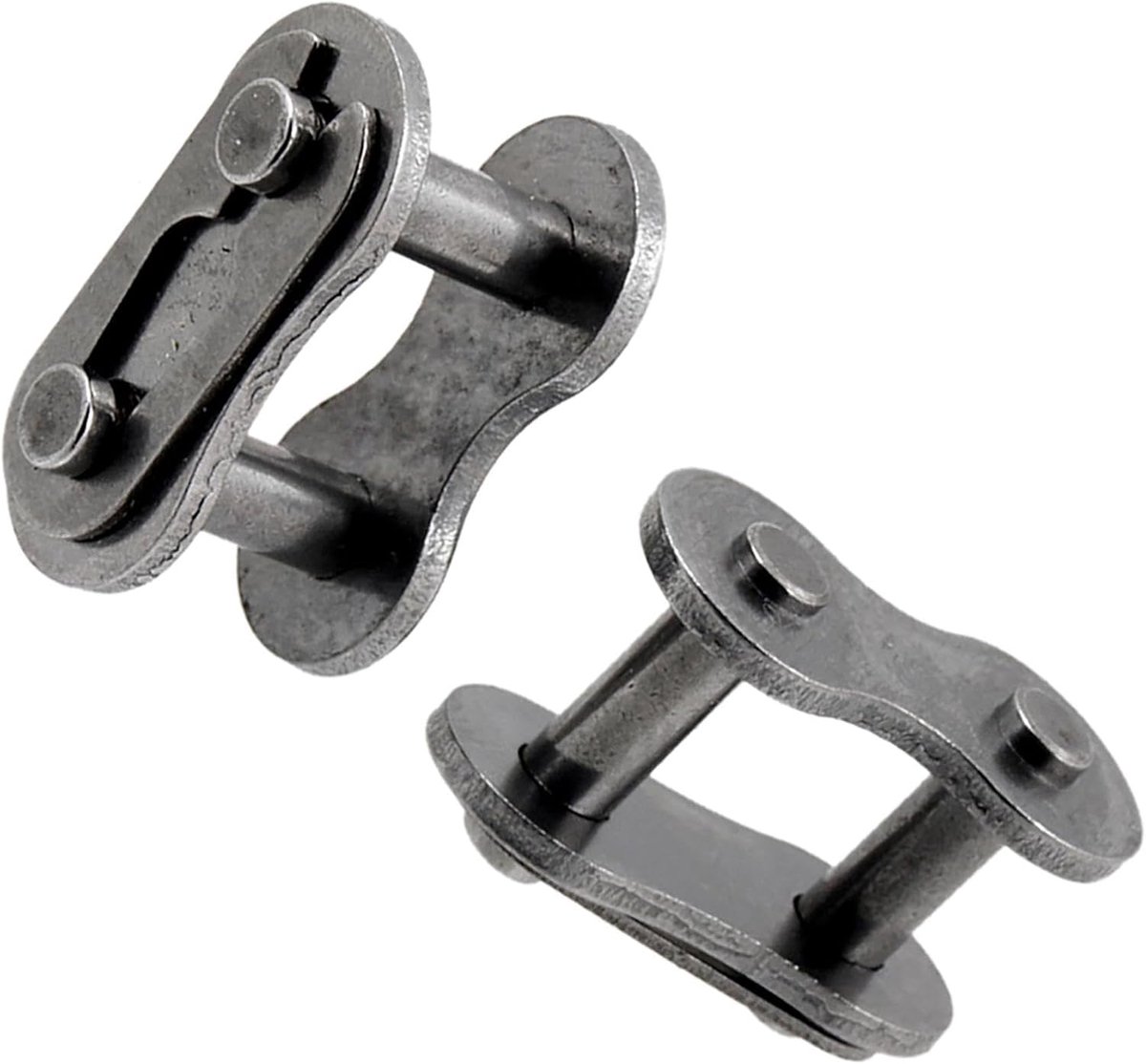 A ABSOPRO 420 Chain Master Link 50cc 90cc Pit Bike Plug (set 2) - ShopVlot