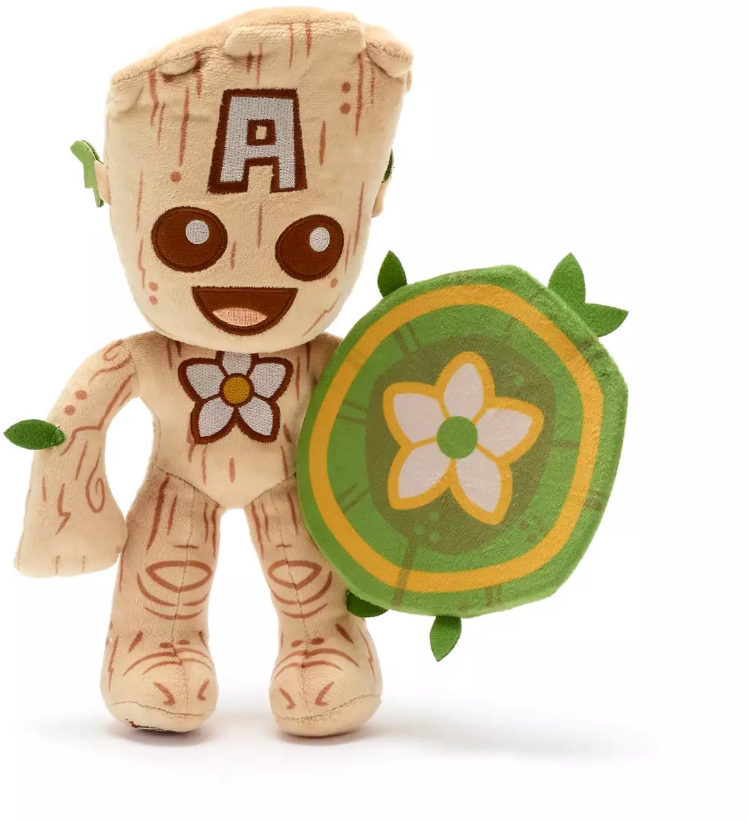 Disney Groot - Guardians of the galaxy - pluche - 29 cm
