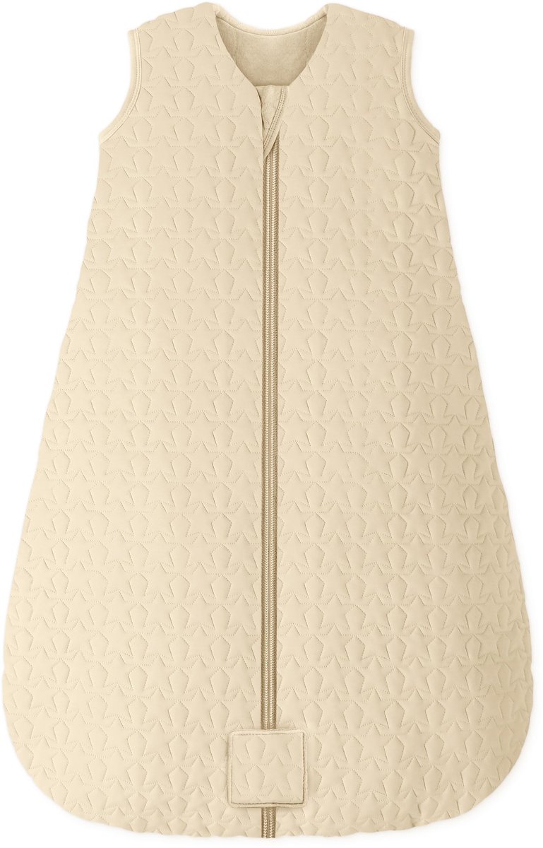 Unnivoll Baby Slaapzak 2,5 TOG 6-12 Maanden 100% Katoen Winter Slaapzak Baby 2-weg Rits Gewatteerde Slaapzak voor - ShopVlot