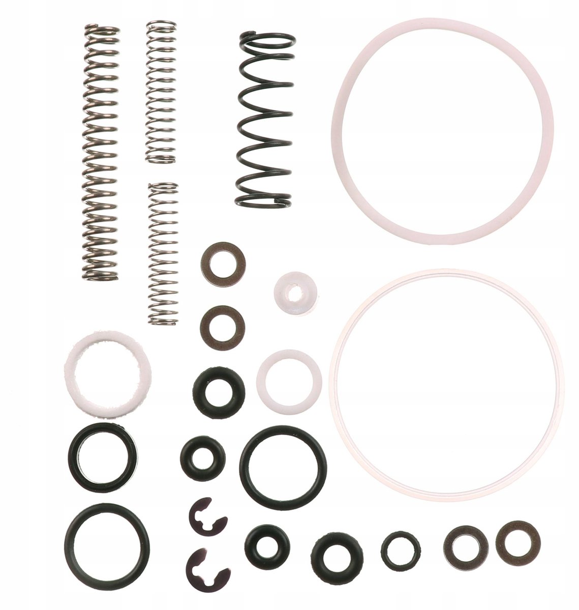 Reparatieset voor Italco FLG Verfspuit