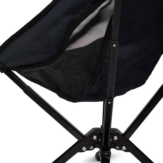 Stoel - KAMPA - Porcini - Opvouwbare parasol - Ultracompact - 2 kg — afbeelding 4