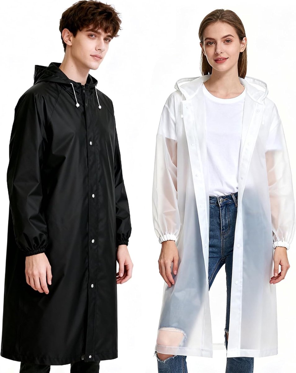 raincoat eva - ShopVlot