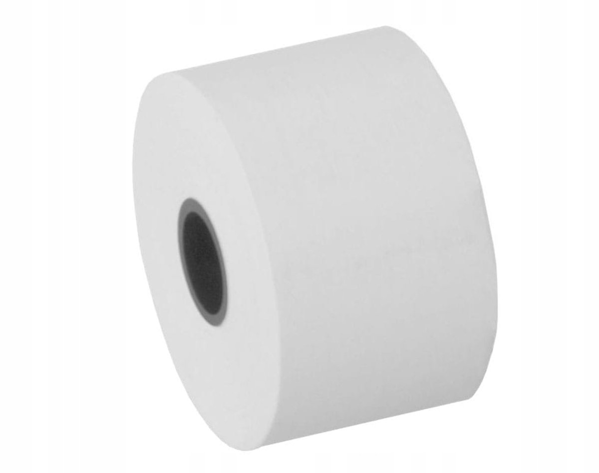 Thermische kassarollen 28mm x 30m - 10 stuks