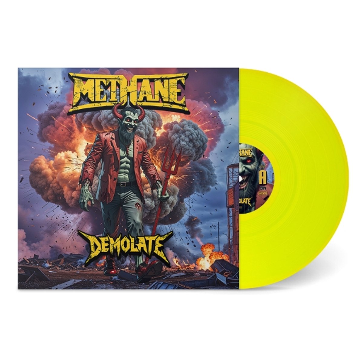 Demolate