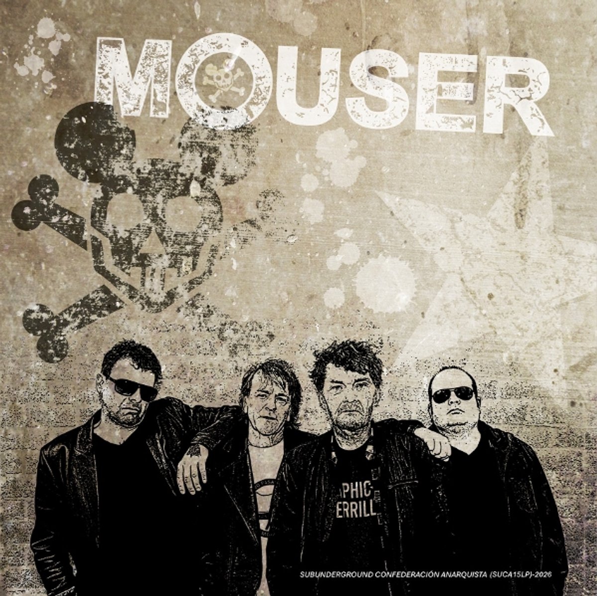 Mouser - Mouser