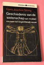 Vantoen.nu - Geschiedenis van de wetenschap van middeleeuwen tot negentiende eeuw