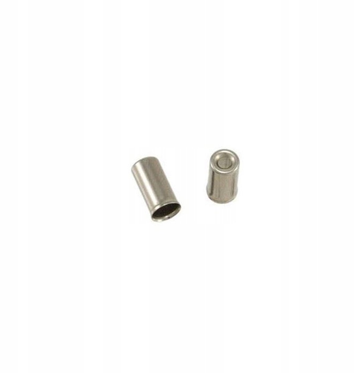 200x Remkappen Remkabel 5mm voor Fietsen