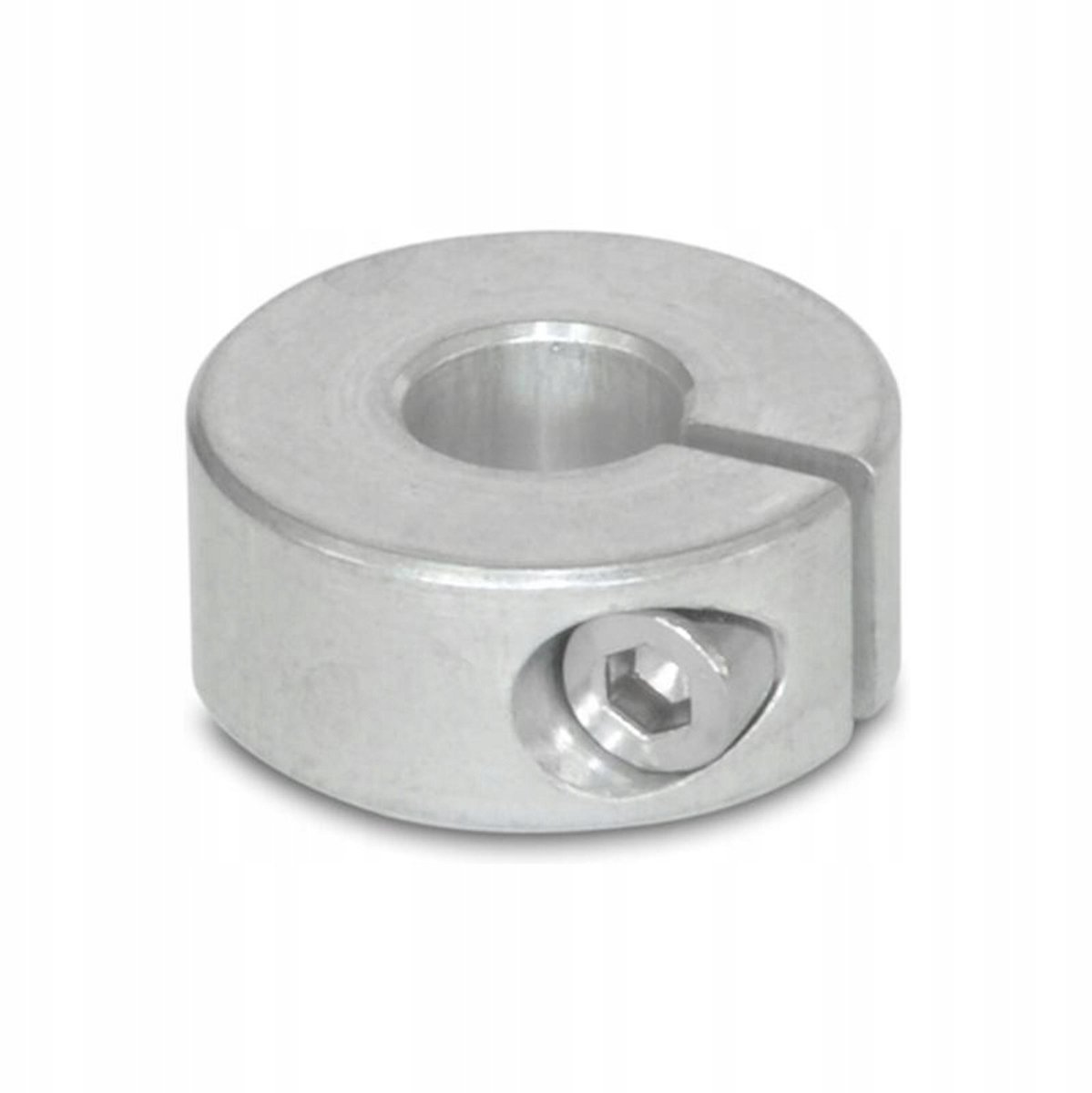 Aluminium Borgring GN 706.2-36-B16-AL, Ø 16mm