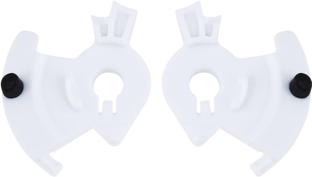 Controller Trigger Lock Selector Schakelaar - Wit - Compatibel met Xbox Elite Series 2 - Pas triggerbeweging aan - ShopVlot