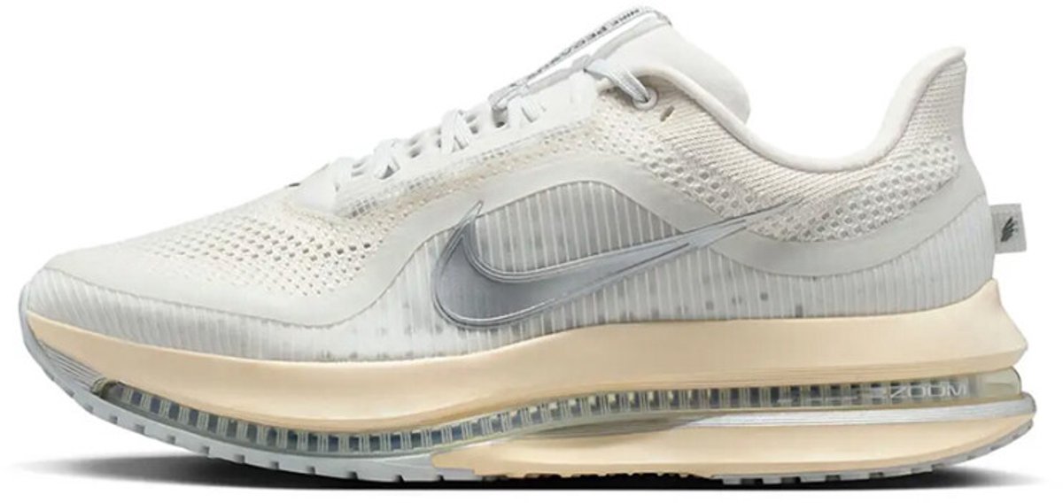 Nike Air Zoom Pegasus Premium Running is Mental - Maat 44