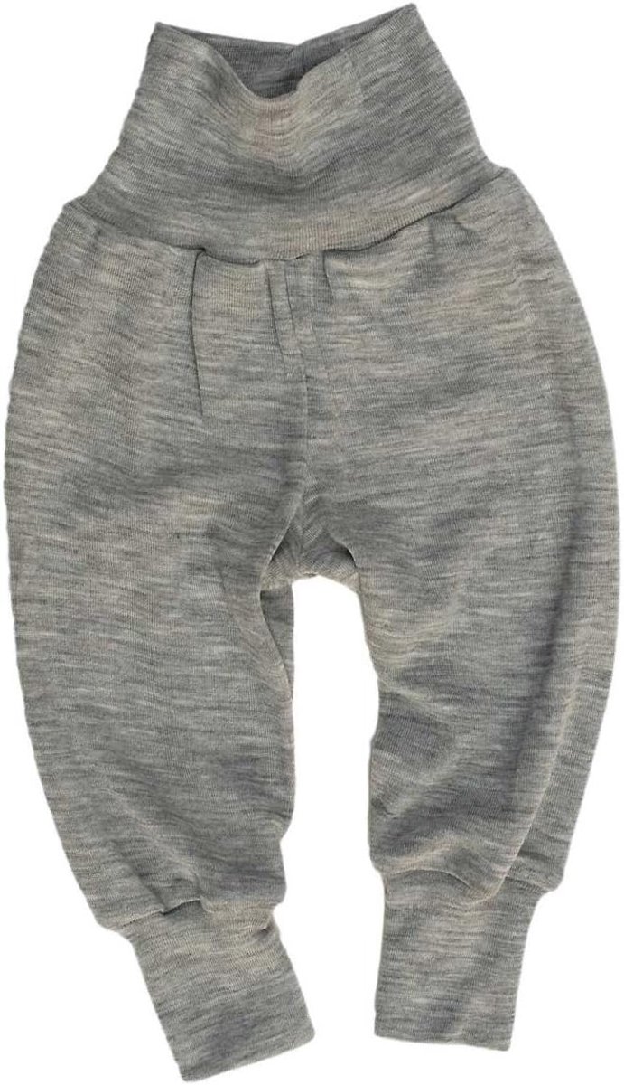 Babypantalon 62 - wolzijde - zacht en ademend - perfect voor comfort - ShopVlot