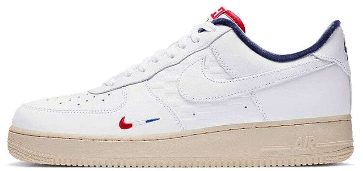 Nike Air Force 1 Low Kith Paris