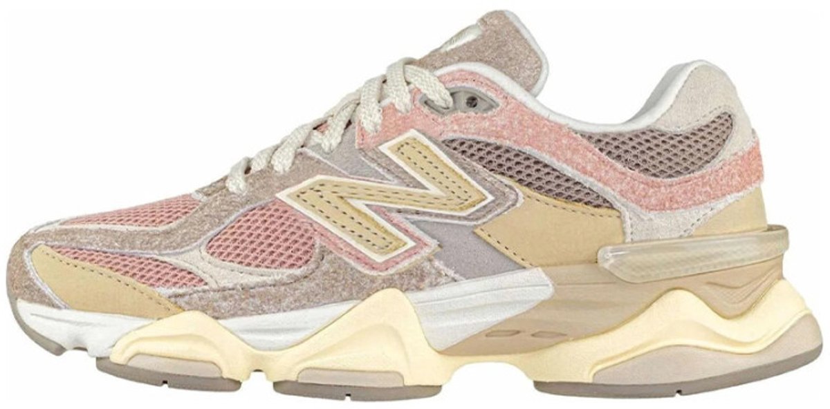 Sneakers New Balance U9060 ” ” Landslide Mushroom