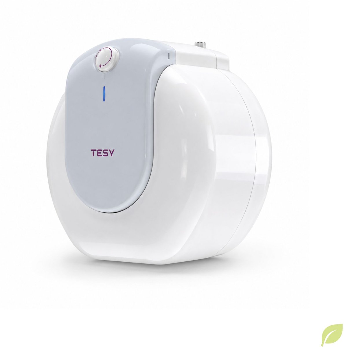 Durensa® - Tesy boiler - keuken - 10 liter - bovenuitloop