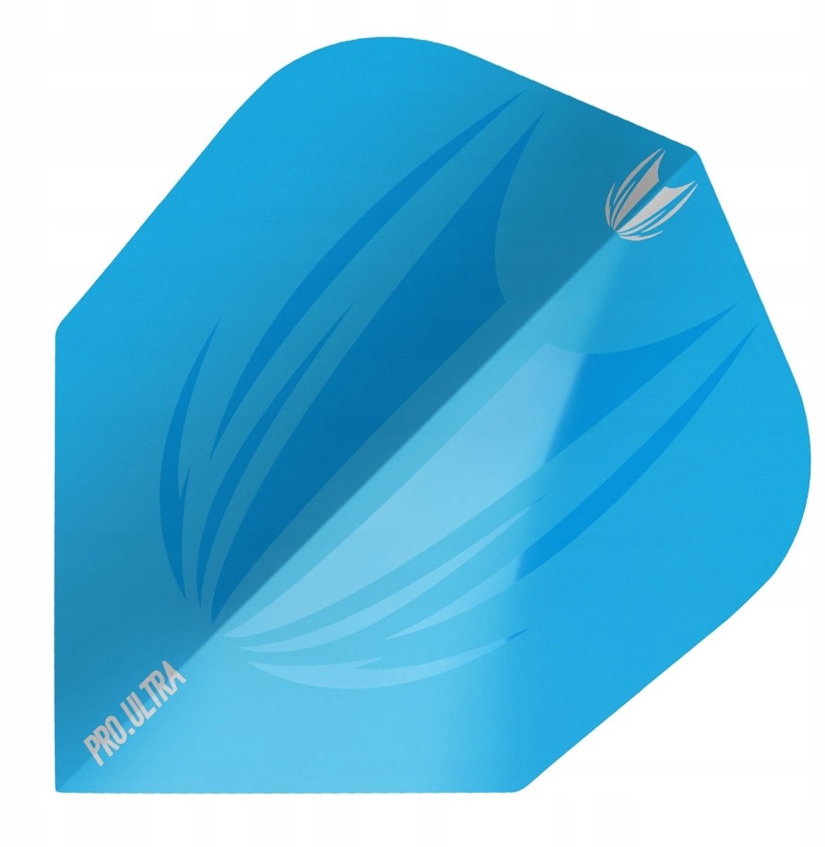 Target Piórka Ultra ID N06 Blauw - 3 stuks