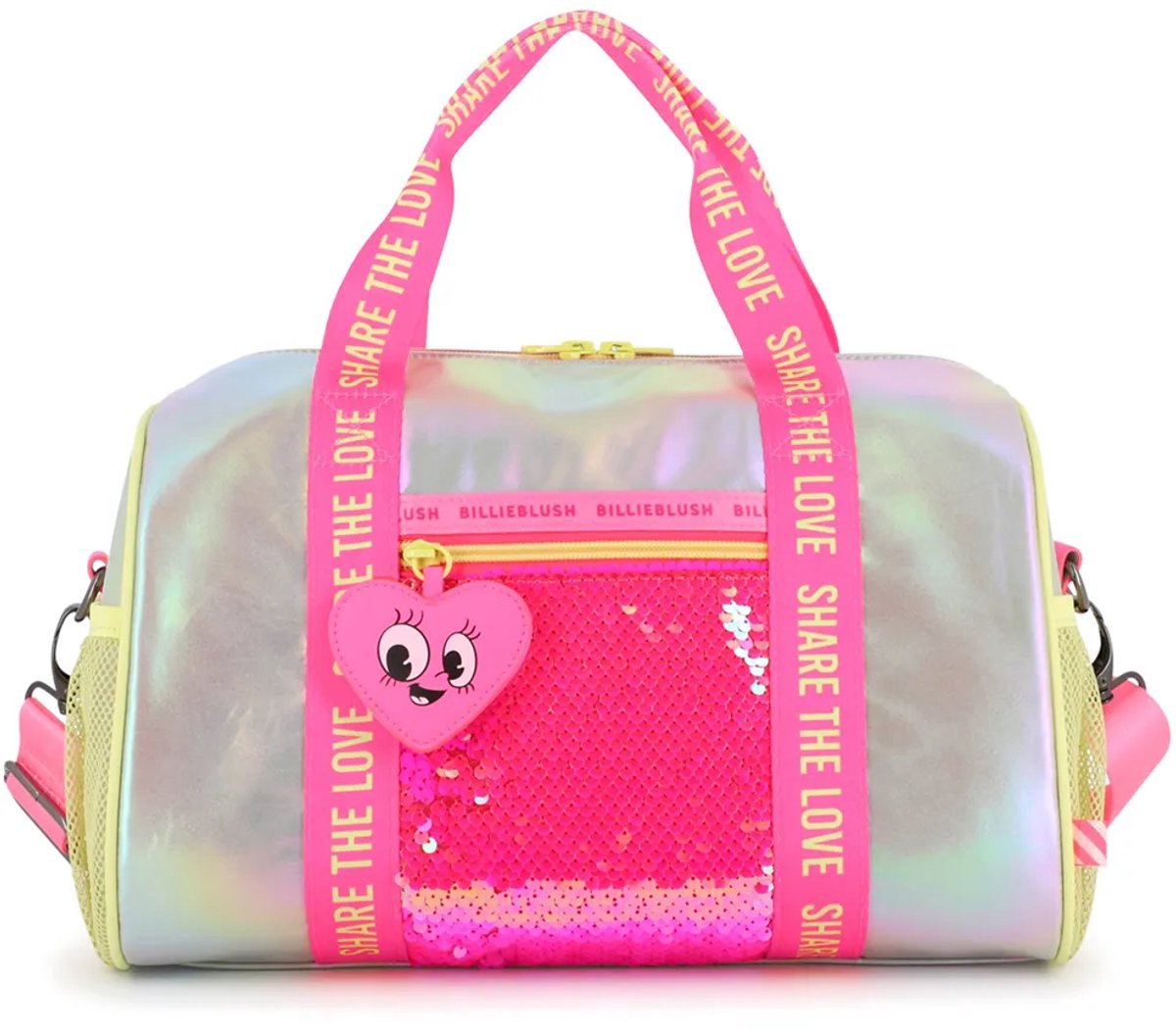 Billieblush U22539 Tas Roze