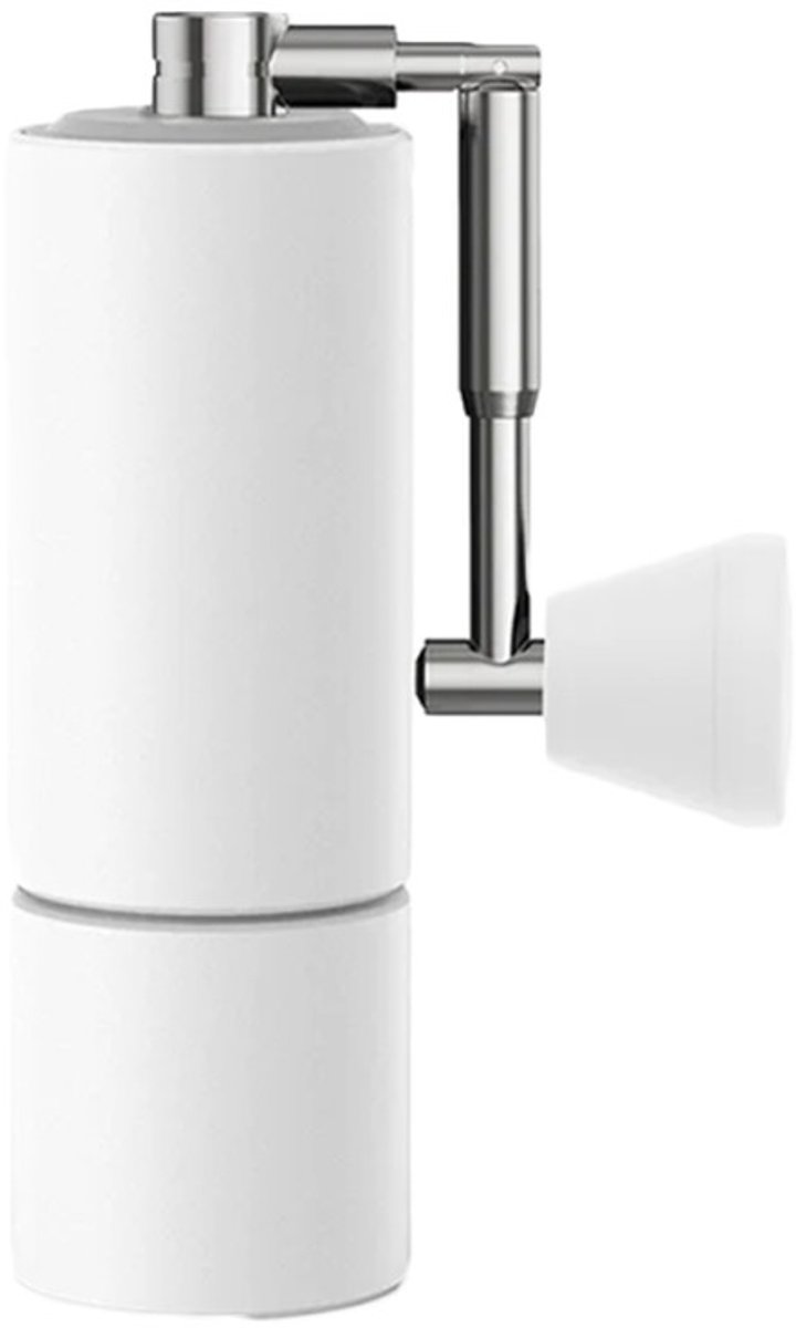 TIMEMORE Chestnut C3S PRO Handmatige koffiemolen - Wit