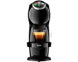 De’Longhi Genio S Plus - Half automatisch Koffiepadmachine - 0,8 l - Zwart