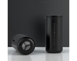 French press TIMEMORE Small U, 450 ml