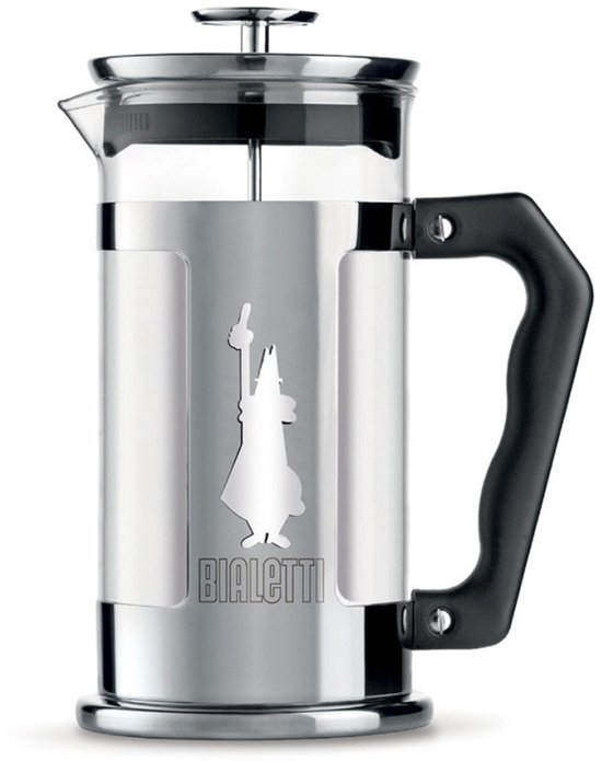 Bialetti Cafetière PREZIOSA - 350ml