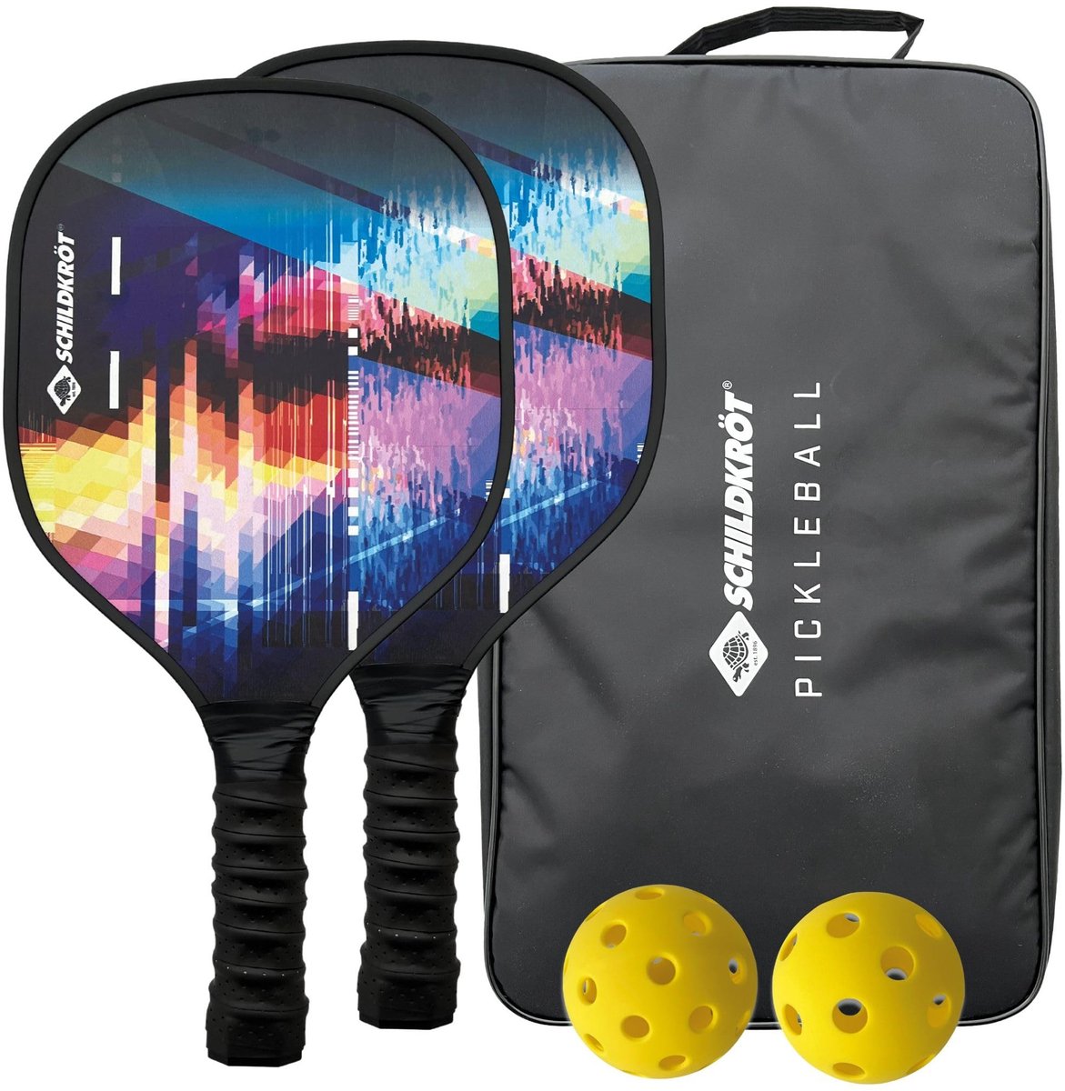 Solidchoice - Pickleball Set voor Balsporten