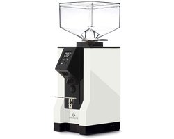 Eureka Mignon Silent Range Specialità 15bl White Elektrische koffiemolen