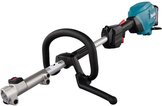 Makita UX01GZ01 Multifunctioneel accugereedschap Zonder accu 40 V van Makita — afbeelding 5