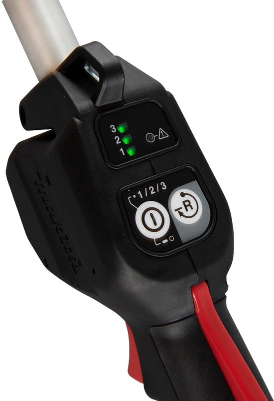 Makita UX01GZ01 Multifunctioneel accugereedschap Zonder accu 40 V van Makita — afbeelding 3