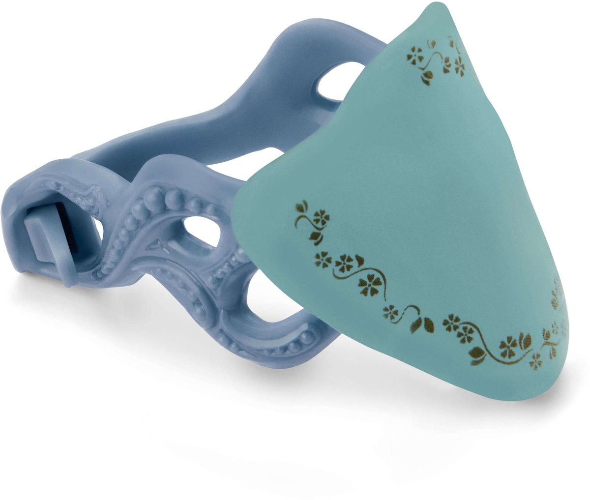 schleich BAYALA - Eyelas buitenrit op gouden eenhoorn - Speelfiguur - Kinderspeelgoed voor Jongens en Meisjes - 5 tot 12 jaar - 42508 — afbeelding 6