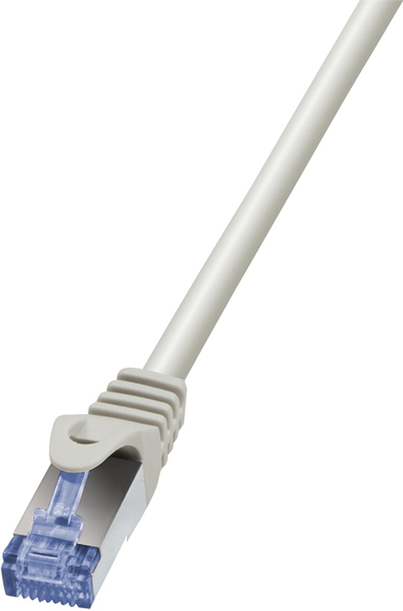 LogiLink Cat6a S/FTP, 1m - [CQ3032S]