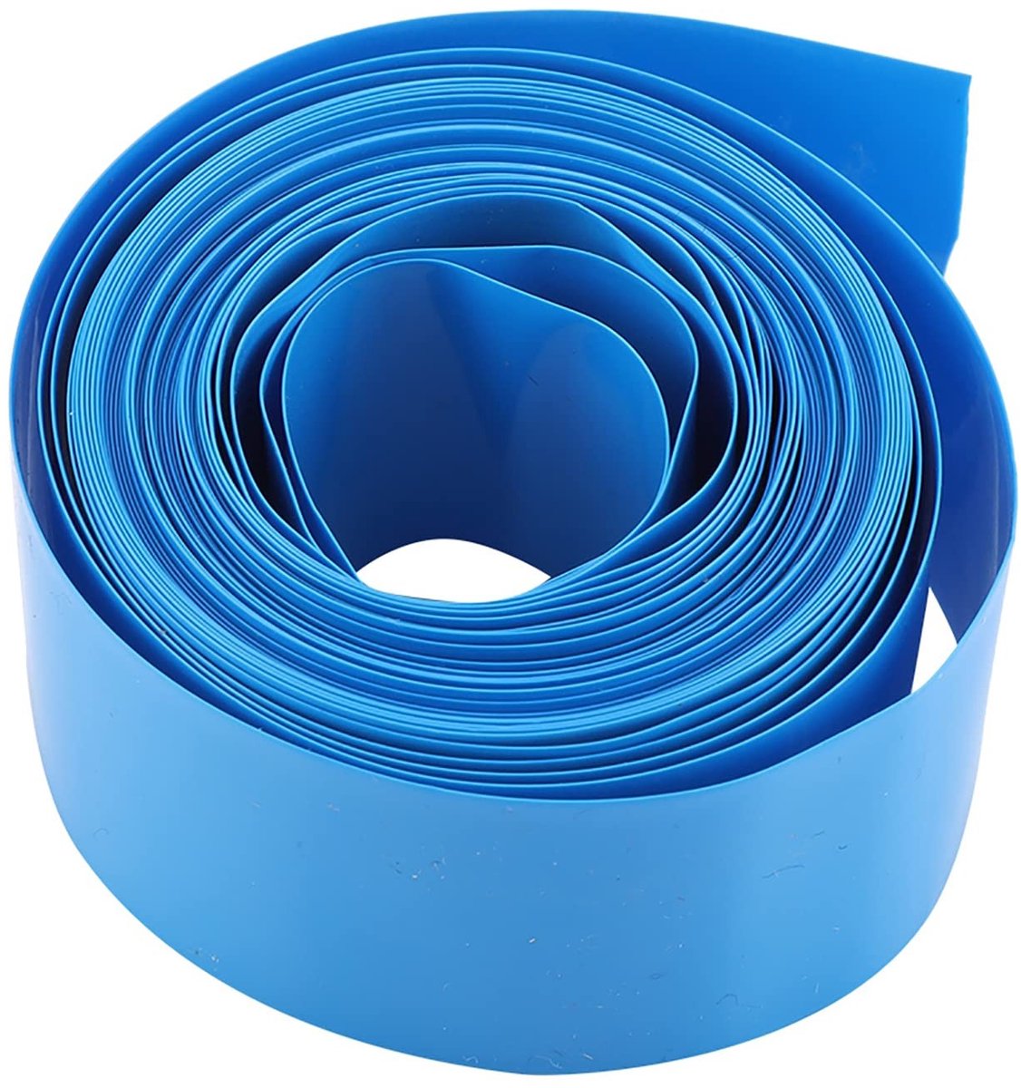 Solidchoice - 5M PVC Warmtekrimpbuis voor Batterijbescherming