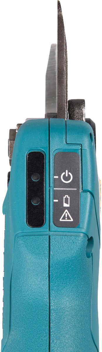 Makita UP100DSMJ Accu Snoeischaar 12V Max 4.0Ah van Merkloos	 — afbeelding 3