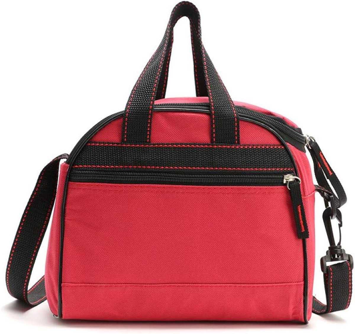 Isolation Package Multifunctional Fresh Ice Bag Waterproof Picnic Bag Oxford Cloth When The Bag 22 x 14 x 19 cm - ShopVlot