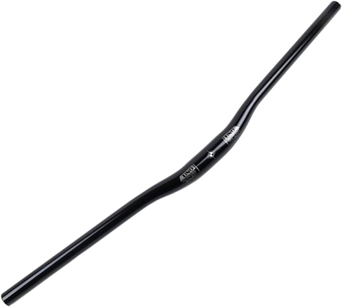 MTB Handlebar 31.8 mm Mountain Bike Handlebar Ultra Light Aluminum Alloy 740/780 mm Shiny Bicycle Handlebar - ShopVlot