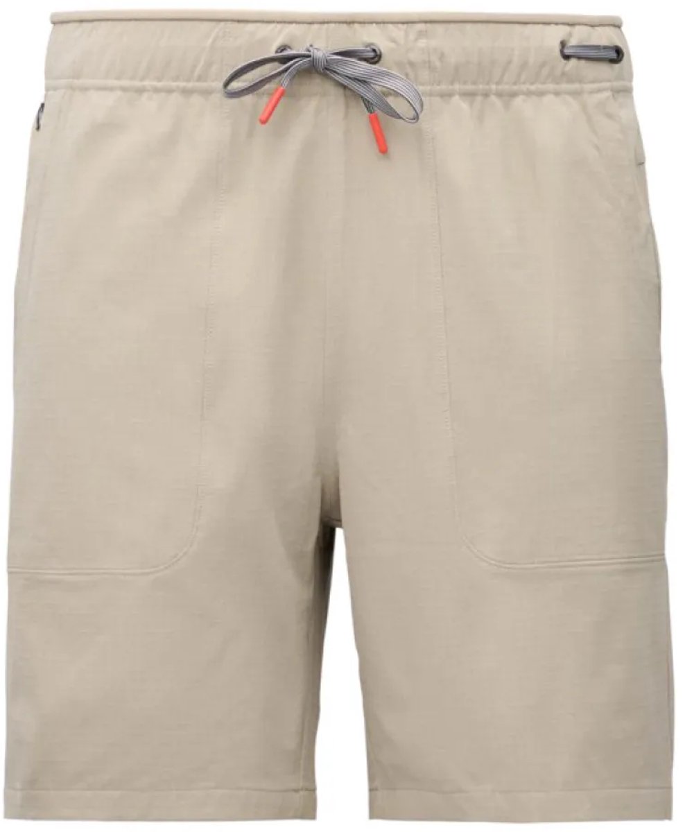 Black Diamond Sequence Korte Broek Beige L Man