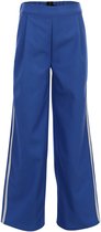LOOXS 10sixteen Meisjes broek - Maat 158 in de kleur Blauw van 75% Polyester 23% Rayon 2% Spandex - 2631-5606-179