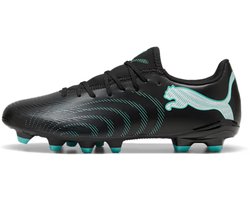 Top 5 voetbalschoenen voor dames 2026: PUMA FUTURE 9 PLAY FG/AG