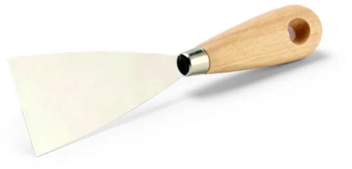 Schuller Kai Plamuurmes - 100mm