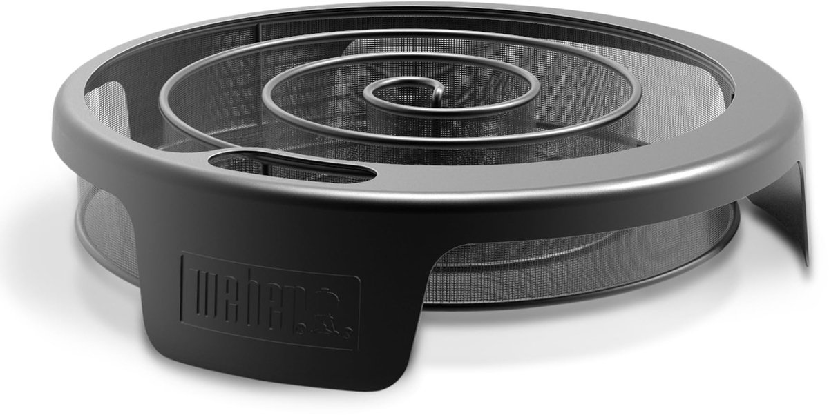 Solidchoice - Koudrookaccessoire voor de Barbecue