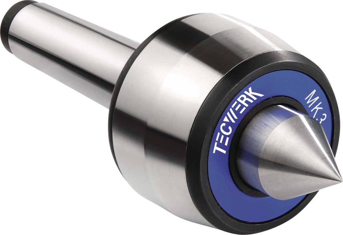 Centreerpunt MK2 meelopend TECWERK