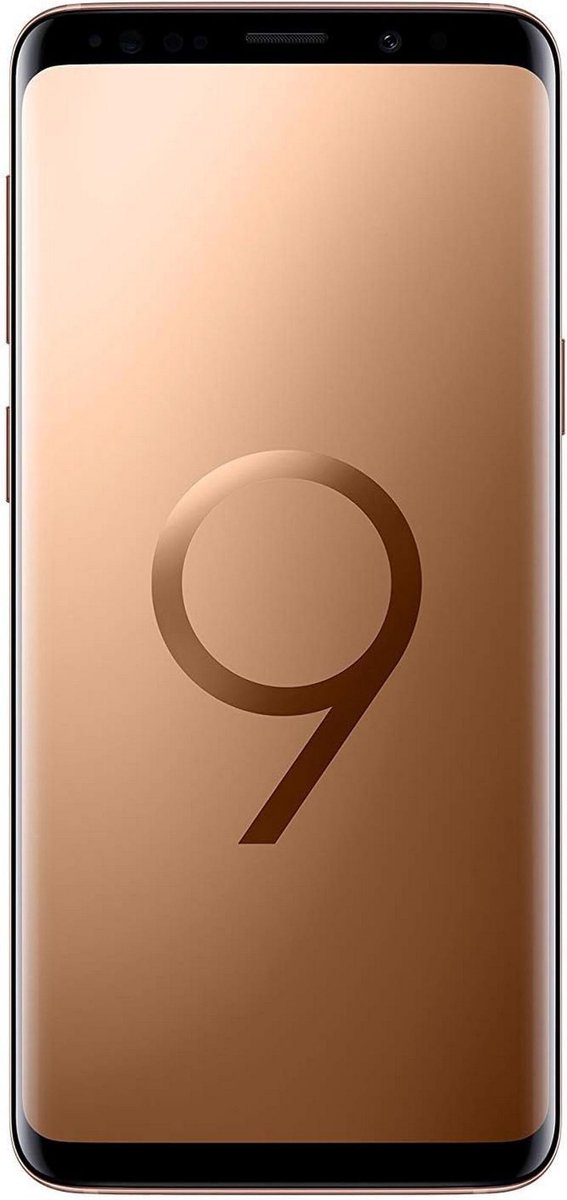 Solidchoice - Smartphone Bundle 5,8 inch 64 GB met Geheugenkaart