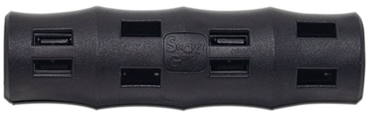 Solidchoice - Dikkere Handgreep voor Wasemmers - Snappy Grip
